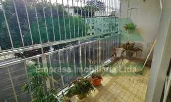 Imagem 3: ALUGA-SE APARTAMENTO NO BAIRRO ALEIXO, COM 3 QUARTOS. 100m². Valor: 2000,00