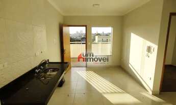 Imagem: Apartamento com 2 dormitórios para alugar