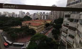 Imagem 6: Apartamento Duplex com 3 dormitórios para alugar, 230 m² por R$ 7.394,20 - República - São