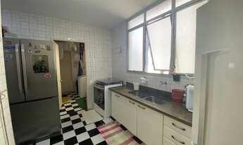 Imagem 6: Apartamento excelente em condomínio clube no Morumbi!