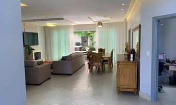 Imagem 4: Casa com 3 dormitórios à venda, 264 m² por R$ 1.800.000,00 - Vila Residencial Green Park