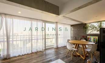 Imagem 4: SãO PAULO - Apartamento Padrão - Pinheiros