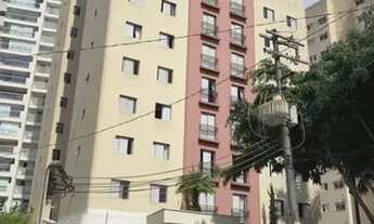 Imagem 3: Ótimo Apartamento no Jabaquara, 2 quartos, 1 vaga e lazer completo. A 550m do Metrô Concei