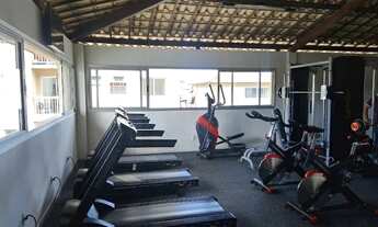 Imagem 2: Aluguel apartamento 2/4 Condominio Residencial Salvador Norte