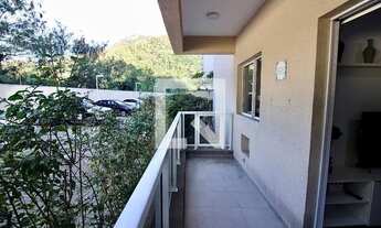 Imagem 8: Apartamento para Aluguel - Recreio, 3 Quartos, 105 m2