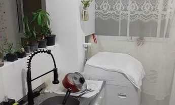 Imagem 2: Alugo Um Quarto Mobiliado