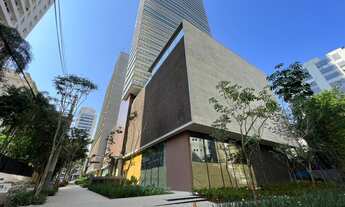 Imagem: Residencial Fasano Itaim - 288m2 3 suítes