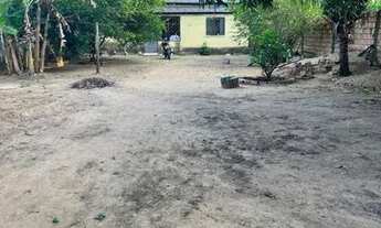 Imagem: Casa com 2 dormitórios no Santa Cecília