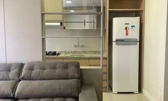 Imagem 2: Freedom Mobiliado