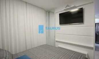 Imagem 7: Apartamento para locação, 1 dormitorio, 1 vaga, 57m2, Vila nova conçeição