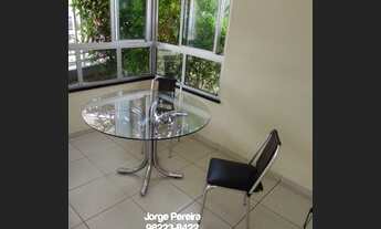 Imagem 5: Apartamento para aluguel com 66 metros quadrados com 2 quartos no Vieiralves