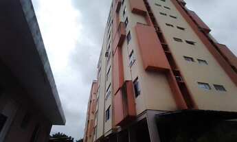 Imagem: Plaza Metrópole / Fátima / 3 quartos /