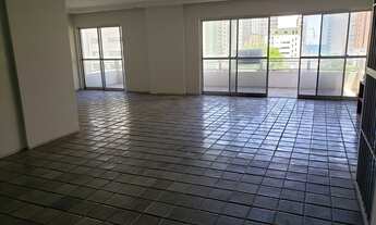 Imagem 5: Apartamento - Boa Viagem - 04 Qts/01 Suíte - Varanda - C/Planejados - Piscina - 02 Vagas