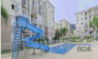 Imagem: Apartamento para Venda - 67.28m², 3 dormitórios