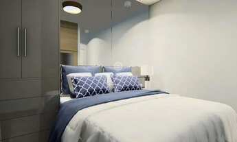 Imagem 2: Apartamento à venda 2 quartos 1 suíte - Carlos Prates