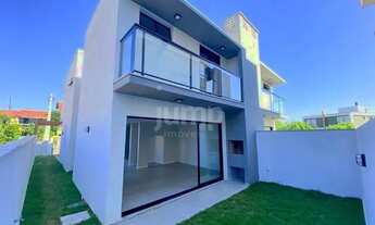 Imagem 4: Casa com 3 dormitórios à venda, 177 m² por R$ 1.314.584,00 - Campeche - Florianópolis/SC