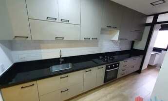 Imagem 4: Apartamento a venda no Condomínio Mondo Itália