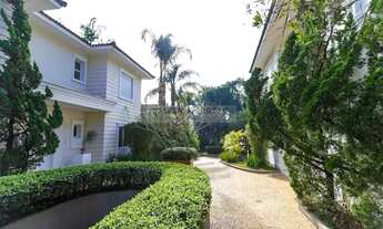 Imagem 4: ALTO DA BOA VISTA - CONDOMINIO FECHADO