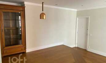 Imagem 4: Apartamento à venda em Itaim Bibi com 75 m², 2 quartos, 1 suíte, 2 vagas