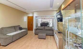 Imagem 4: CASA RESIDENCIAL em São Paulo - SP, Vila Cordeiro