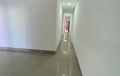 Imagem 3: Casa para venda com 95 metros quadrados com 2 quartos em Parque Hayala - Aparecida de Goiâ