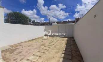 Imagem 3: Casa com 4 Suítes para venda e locação no centro do Eusébio, 142 m² por R$ 570.000 - Eusé