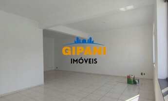 Imagem 5: Locação Casa Comercial Bairro Jardim Alice