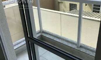 Imagem 2: Santo André - Apartamento Padrão - Parque Novo Oratório