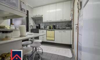 Imagem 7: Apartamento Locação Brooklin 100 m² 3 Dormitórios