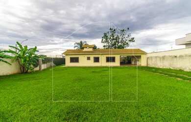 Imagem 5: SHJB QUADRA 12 - OPORTUNIDADE!! JARDIM BOTÂNICO III