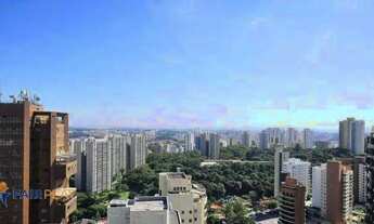 Imagem 4: Apartamento na cobertura no Morumbi 2 dorms 2 vagas 100m