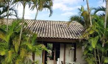 Imagem 4: Casa com 5 dormitórios à venda, 180 m² por R$ 950.000,00 - Rio Vermelho - Florianópolis/SC