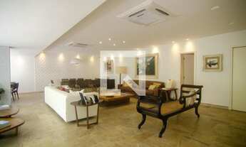 Imagem 4: Apartamento para Aluguel - Copacabana, 5 Quartos, 400 m2