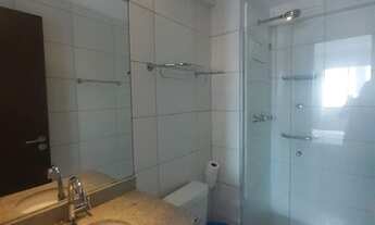 Imagem 2: Apartamento 2 quartos , 56m2, móveis planejados, varanda, no Beach Class Conselheiro