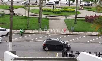 Imagem 1: Grande oportunidade! Apartamento 3 dormitórios, sendo uma suíte, vista parcial para a prai