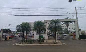 Imagem: Apartamento com 2 dormitórios para alugar