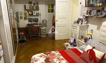 Imagem 6: Apartamento à venda, 3 quartos, 1 suíte, 1 vaga, Copacabana - RIO DE JANEIRO/RJ