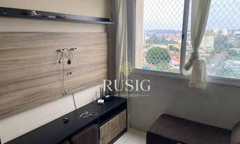 Imagem 5: Apartamento com 2 dormitórios para alugar, 41 m² por R$ 1.400,00/mês - Itaquera - São Paul