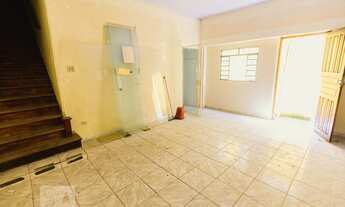 Imagem: Casa para Aluguel - Vila Romana, 3 Quartos