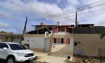 Imagem 2: Casa com 4 quartos à venda, 240m² por R$ 850.000 - Engenheiro Luciano Cavalcante - Fortal