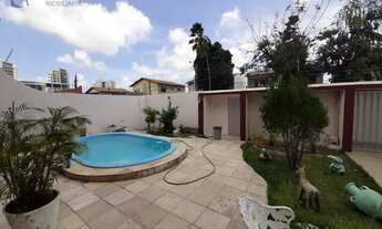 Imagem 2: Casa com 5 dormitórios à venda, 350 m² por R$ 1.700.000,00 - Lagoa Sapiranga (Coité) - For