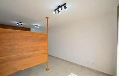 Imagem 6: Locação Apartamento Sao Paulo Mirandópolis Ref: 24011