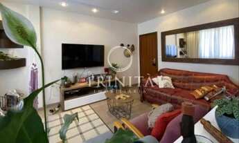 Imagem: Apartamento em Laranjeiras - Rio de Janeiro