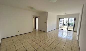 Imagem 3: 130m² no Renascença 2 - 3 quartos - 2 vagas - Próx Dom Bosco - Nascente