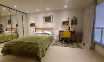Imagem 3: Apartamento 3 quartos 2 vagas Atrium Loft à venda na Tijuca, RIo de Janeiro/RJ
