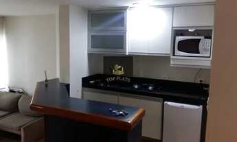 Imagem 3: Flat Para Locação no Brooklin