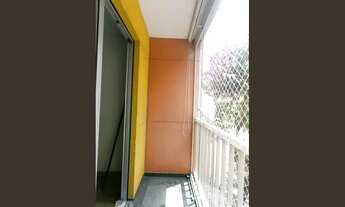 Imagem 7: Apartamento para Aluguel - Itaquera, 2 Quartos, 47 m2