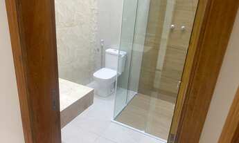 Imagem 3: Casa novíssima á venda bairro Terrazul-3 minutos do centro de Santa Bárbara d`Oeste-SP