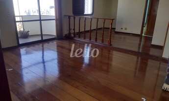 Imagem: São Paulo - Apartamento Padrão - Mooca