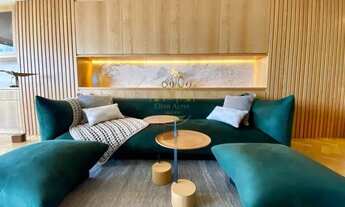 Imagem 2: SANTOS - Apartamento Padrão - APARECIDA